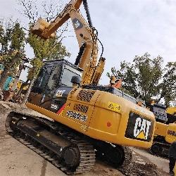 CAT 336 D