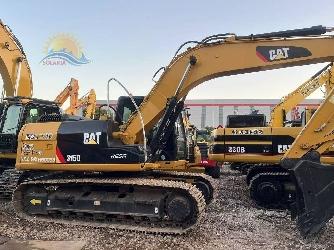 CAT 315 D