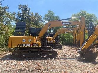 Sany SY215C