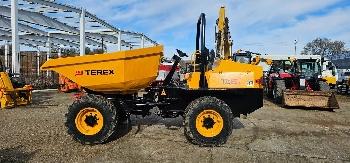 Terex TA 6