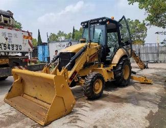 CAT 430F