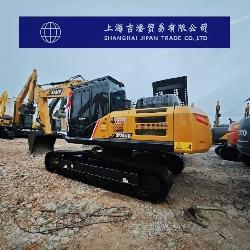Sany SY 265 C