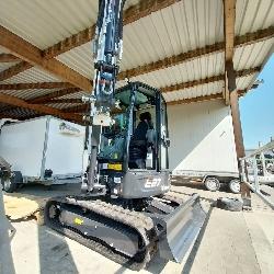 Bobcat E 27
