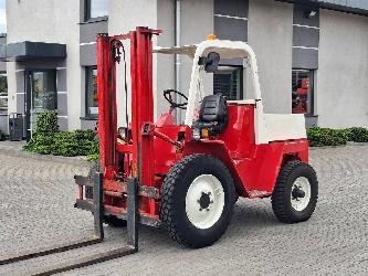 Manitou MC 25
