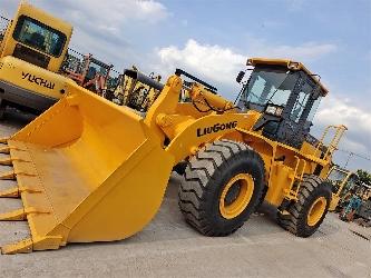 LiuGong 856