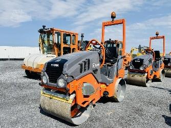 Hamm HD 8 VV