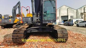 Volvo EC 290
