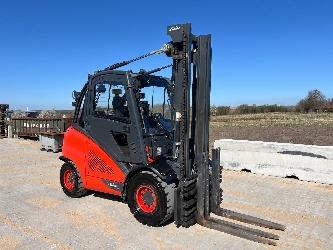 Linde H 45 D