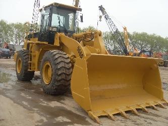 CAT 966G