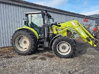 CLAAS 8690