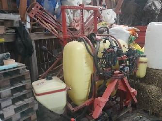 Hardi NK400