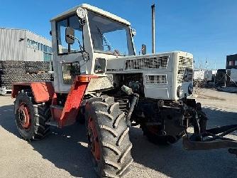 MB Trac 800