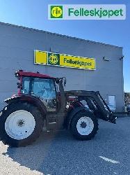 Valtra G125