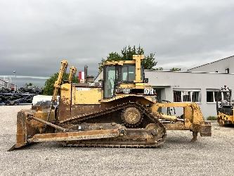 CAT D 7 H
