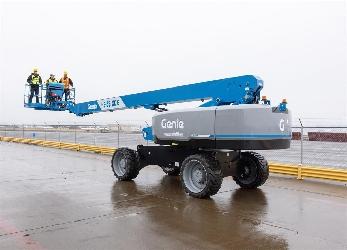 Genie S-85 XC E