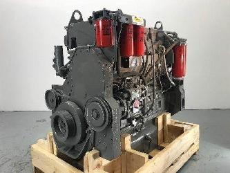 Komatsu M11-C