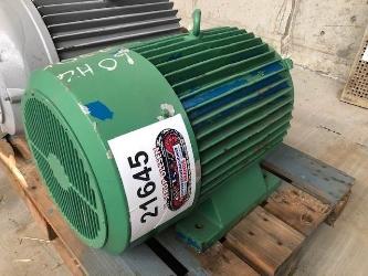  37 kW E-Motor