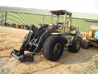 Volvo L90C til ophug