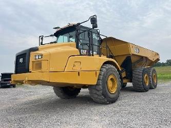 CAT 745