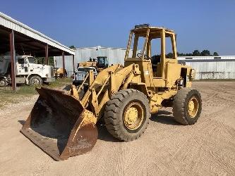 CAT 930