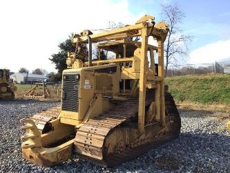 CAT D6N