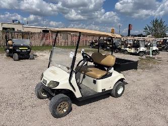 E-Z-GO 