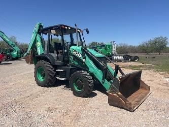 JCB 3CX