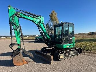 JCB 85Z