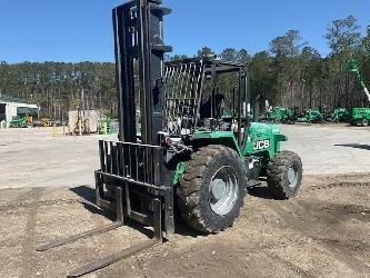 JCB 940