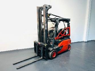 Linde E20PL-02