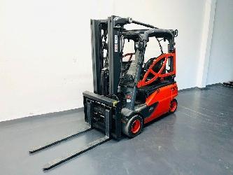 Linde E20PL-02