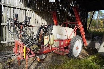 Hardi 1500L