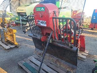 Igland 4601