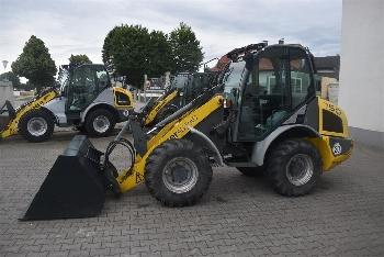 Kramer 750