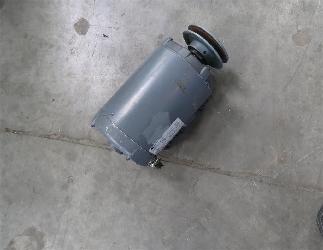  MAGNETEK