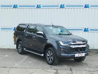 Isuzu DL40