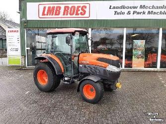 Kubota L5740