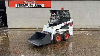 Bobcat S70