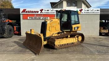 CAT D4K2 LGP