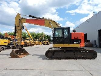 CAT 328 D