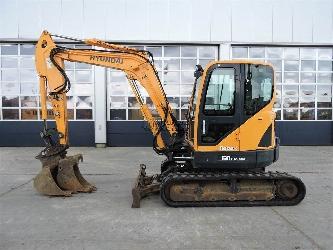Hyundai R60