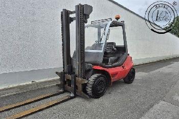 Linde H45D