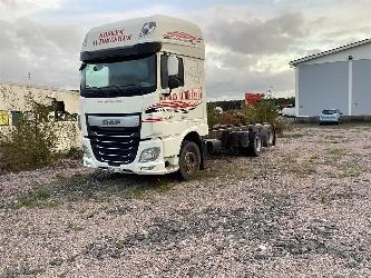 DAF XF 530