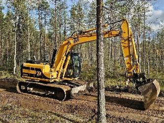 JCB JS130