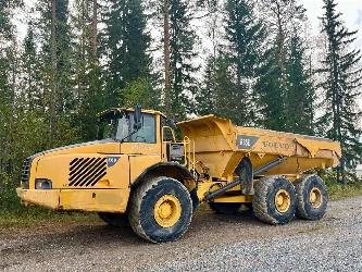 Volvo A35D