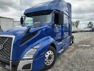 Volvo VNL64T860