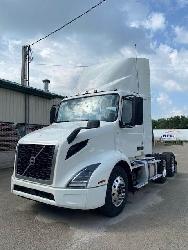 Volvo VNR64T300