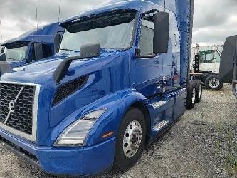 Volvo VNR64T640