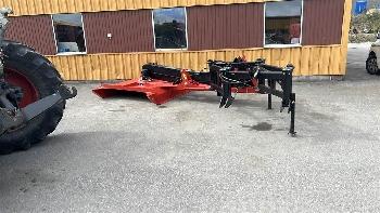  M160S
