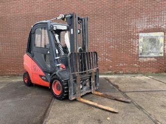 Linde H35D